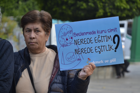 Bakan "yemek vereceğiz" demişti | Hatay'da okul öncesine yemek yok