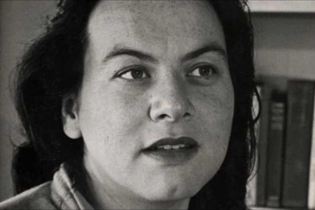 15 Aralık 1913 | Irkçılık karşıtı Muriel Rukeyser doğdu