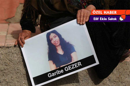 Garibe Gezer’in şüpheli ölümünün ardından: Kadın tutuklular cezaevlerinde neler yaşıyor?