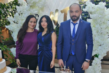 Cansız bedeni bulunan Nuray Demir'in teyzesi: Eski nişanlısı, tehdit ederek zorla otele götürmüş