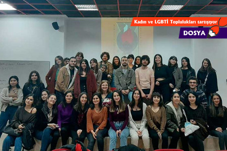 Uludağ Üniversitesi Kadın Çalışmaları Topluluğu: ‘Özerk üniversite talebi göz ardı edilemez’