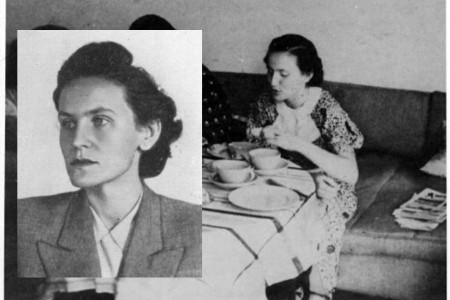 GÜNÜN KADINI: Ilse Stöbe’nin gazetecilikten sosyalist mücadeleye uzanan yaşamı…