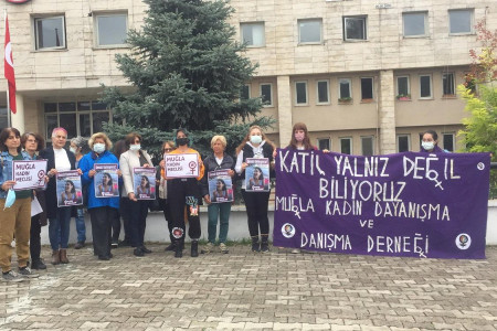 Pınar Gültekin cinayeti davasında 7. duruşma