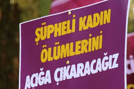 İstanbul Fatih'te şüpheli kadın ölümü