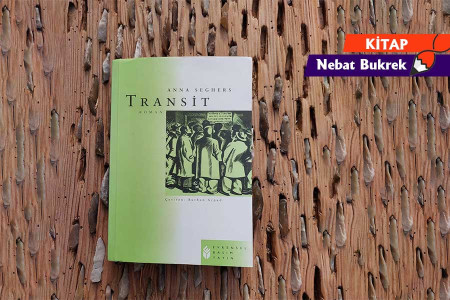 GÜNÜN KİTABI: Transit