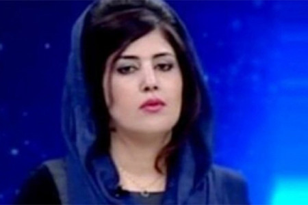 Afganistan’da kadın hakları savunucusu gazeteci Mena Mangal öldürüldü