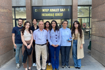 Ezgi Alya Yiğit davasında karar çıktı: Yiğit’e çarpan O.S’ye 1 yıl 8 ay hapis cezası