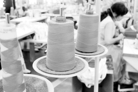 ‘Kriz yok’ diyenlere tekstil işçisi kadınlar öfkeli!