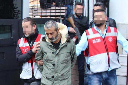 Oğlunu katleden Nezir Türkoğlu’nun yargılandığı dava yarın!