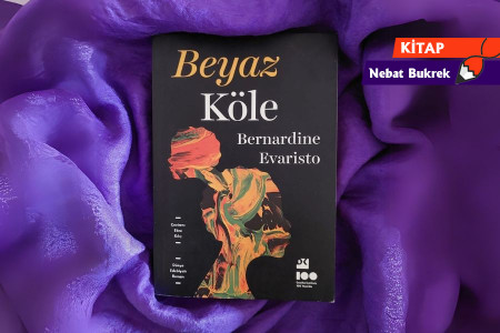 Bir Kitap: Beyaz Köle