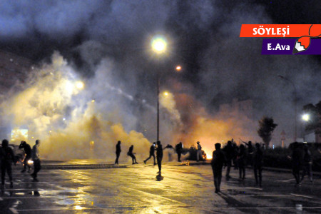 Öteki Paris’te banliyölerin isyanı: Polis tarafından çocukları öldürülen anneler en önde
