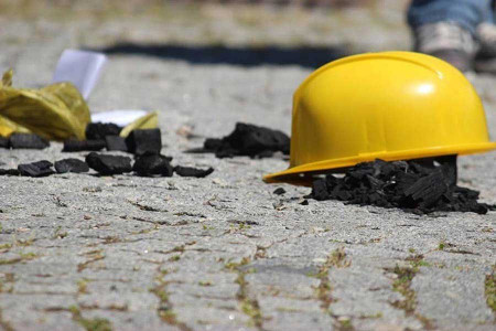 Manisa’da fabrika inşaatında iş cinayeti: İş Güvenliği Uzmanı Büşra Sarıgül hayatını kaybetti