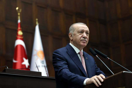 İstanbul Sözleşmesini fesheden Cumhurbaşkanı Erdoğan: Mücadeleyi sürdüreceğiz