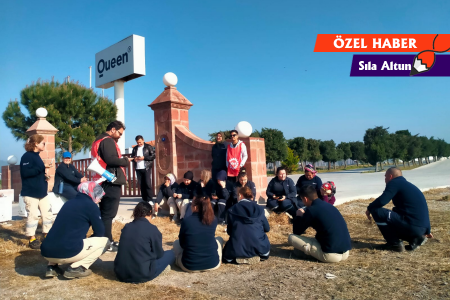 Queen Tarım’da kadın işçiler tehdit, hakaret, tacizle boğuşuyor