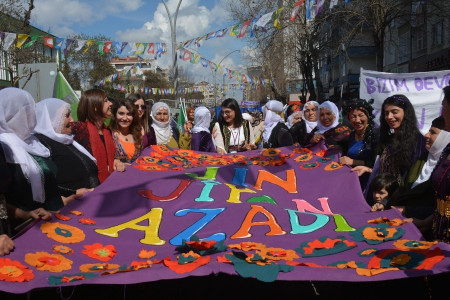 Bir 'süreç' meselesi: Yeni bir yatırım havzası, ucuz kadın emeği