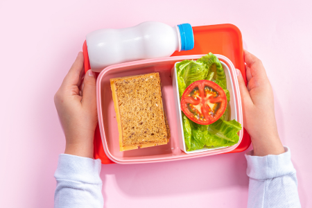 Hollanda’da 500 ilkokulda ücretsiz kahvaltı sağlanacak