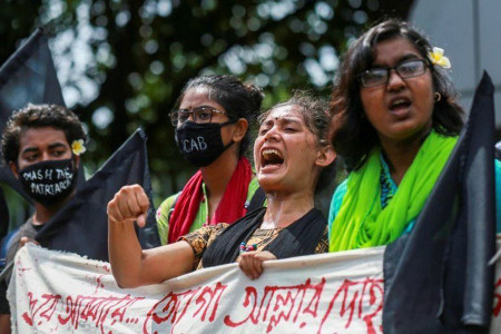 Bangladeş’te hükümet tecavüze karşı caydırıcı cezalar yerine idamı getiriyor