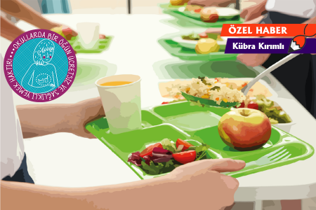 Çankaya Belediyesinin 'okullarda ücretsiz öğle yemeği' kararı örnek olmalı