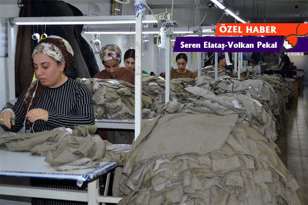Adana’da kadınların asgari ücret beklentisi| İki işle asgari geçim